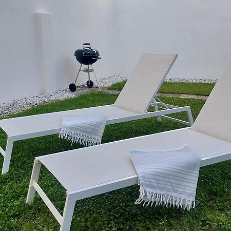 Minzoni94 - Twobedroom+Garden Lido di Camaiore Ngoại thất bức ảnh