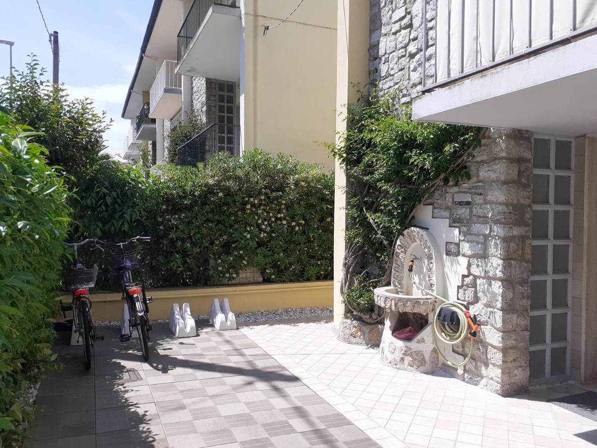 Minzoni94 - Twobedroom+Garden Lido di Camaiore Ngoại thất bức ảnh