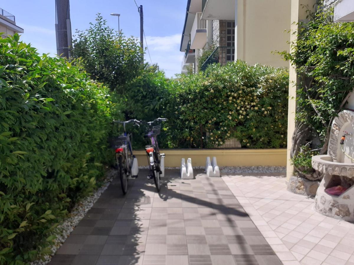 Minzoni94 - Twobedroom+Garden Lido di Camaiore Ngoại thất bức ảnh