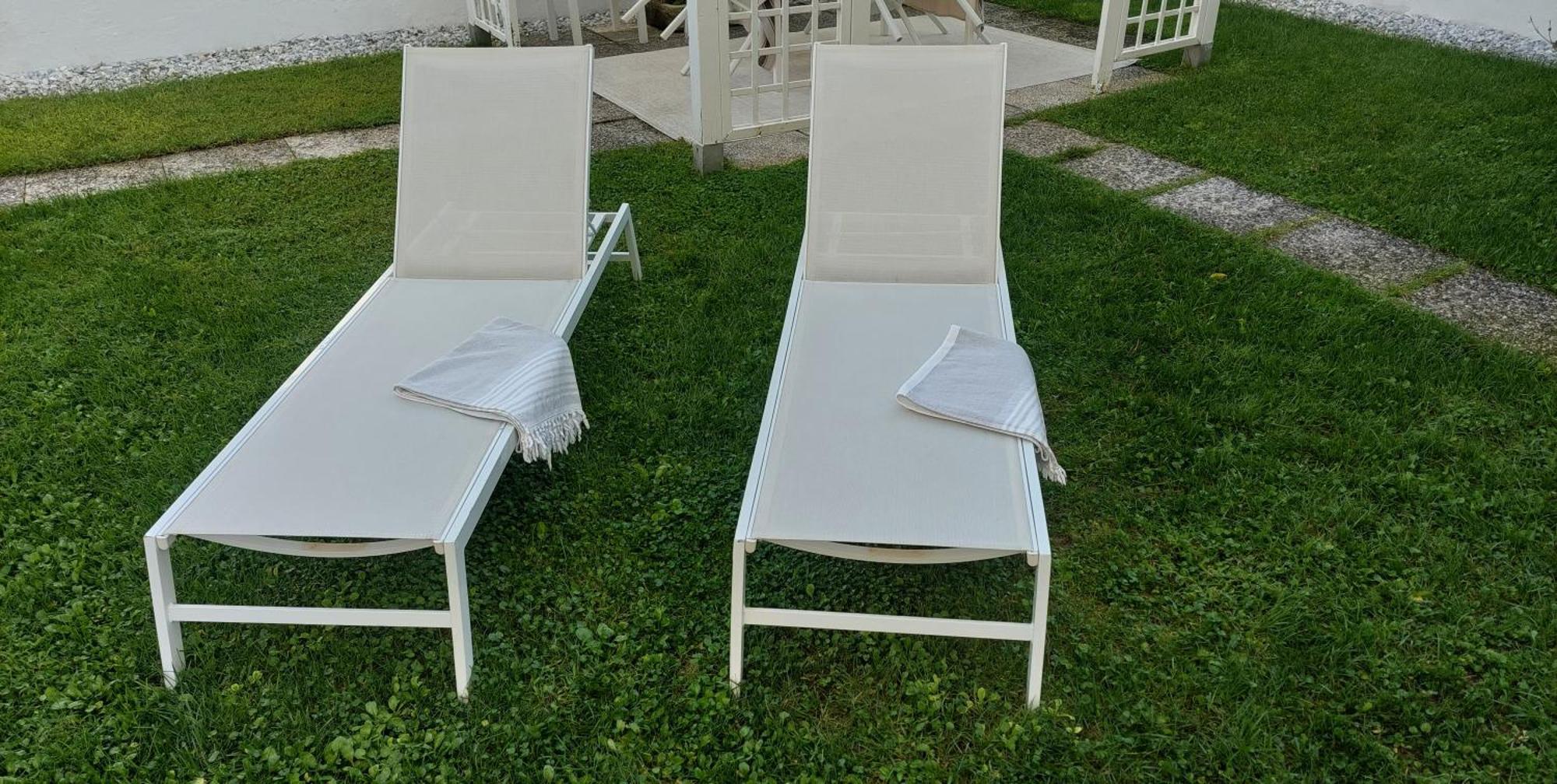 Minzoni94 - Twobedroom+Garden Lido di Camaiore Ngoại thất bức ảnh