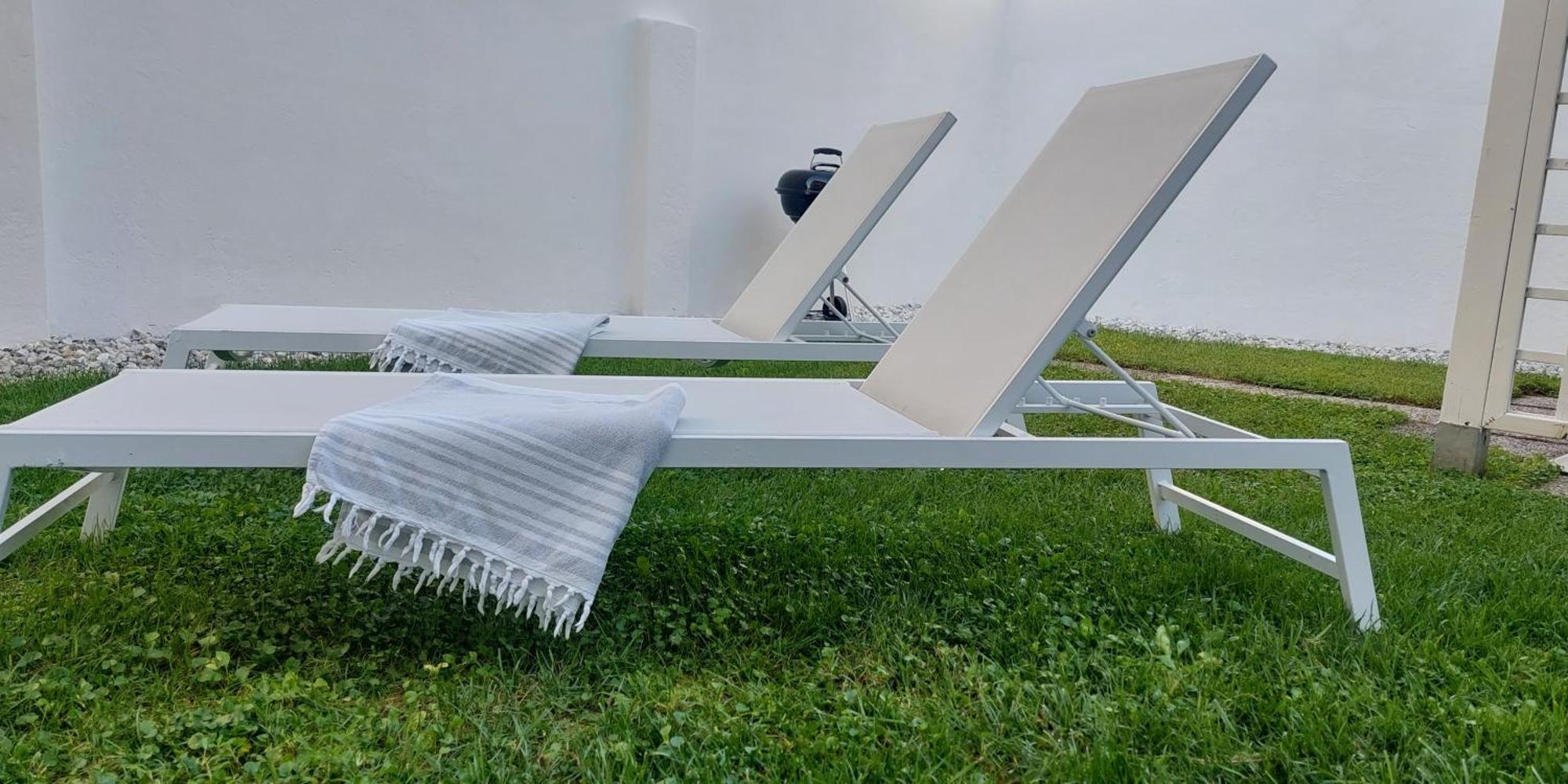 Minzoni94 - Twobedroom+Garden Lido di Camaiore Ngoại thất bức ảnh