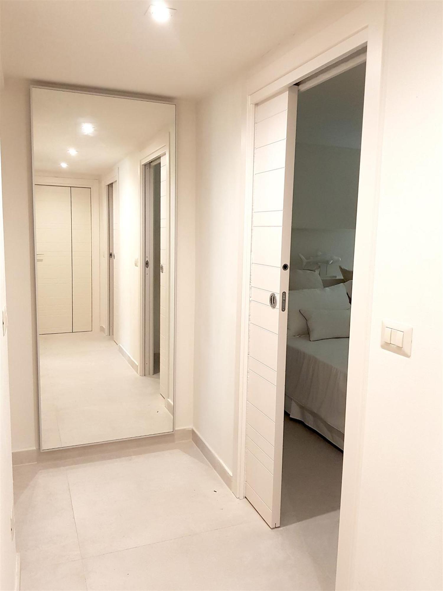 Minzoni94 - Twobedroom+Garden Lido di Camaiore Ngoại thất bức ảnh