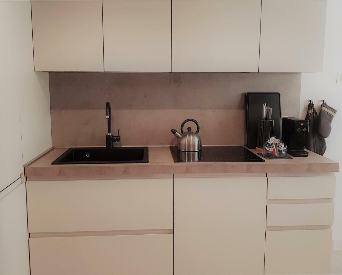 Minzoni94 - Twobedroom+Garden Lido di Camaiore Ngoại thất bức ảnh