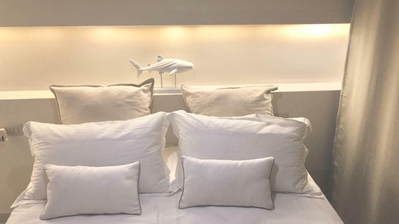 Minzoni94 - Twobedroom+Garden Lido di Camaiore Ngoại thất bức ảnh