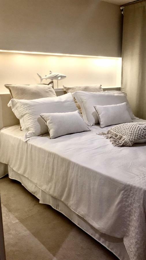 Minzoni94 - Twobedroom+Garden Lido di Camaiore Ngoại thất bức ảnh
