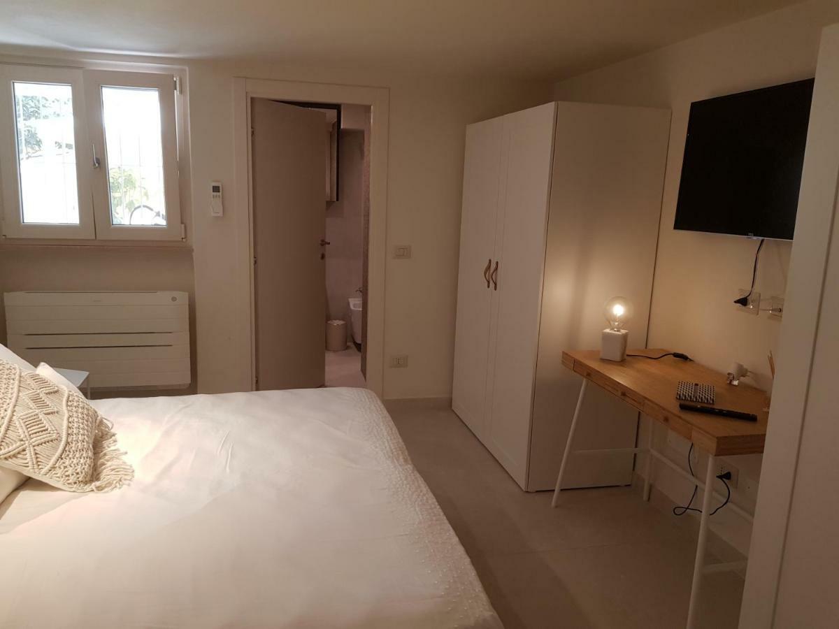 Minzoni94 - Twobedroom+Garden Lido di Camaiore Ngoại thất bức ảnh