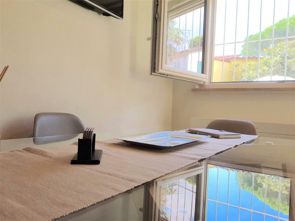 Minzoni94 - Twobedroom+Garden Lido di Camaiore Ngoại thất bức ảnh