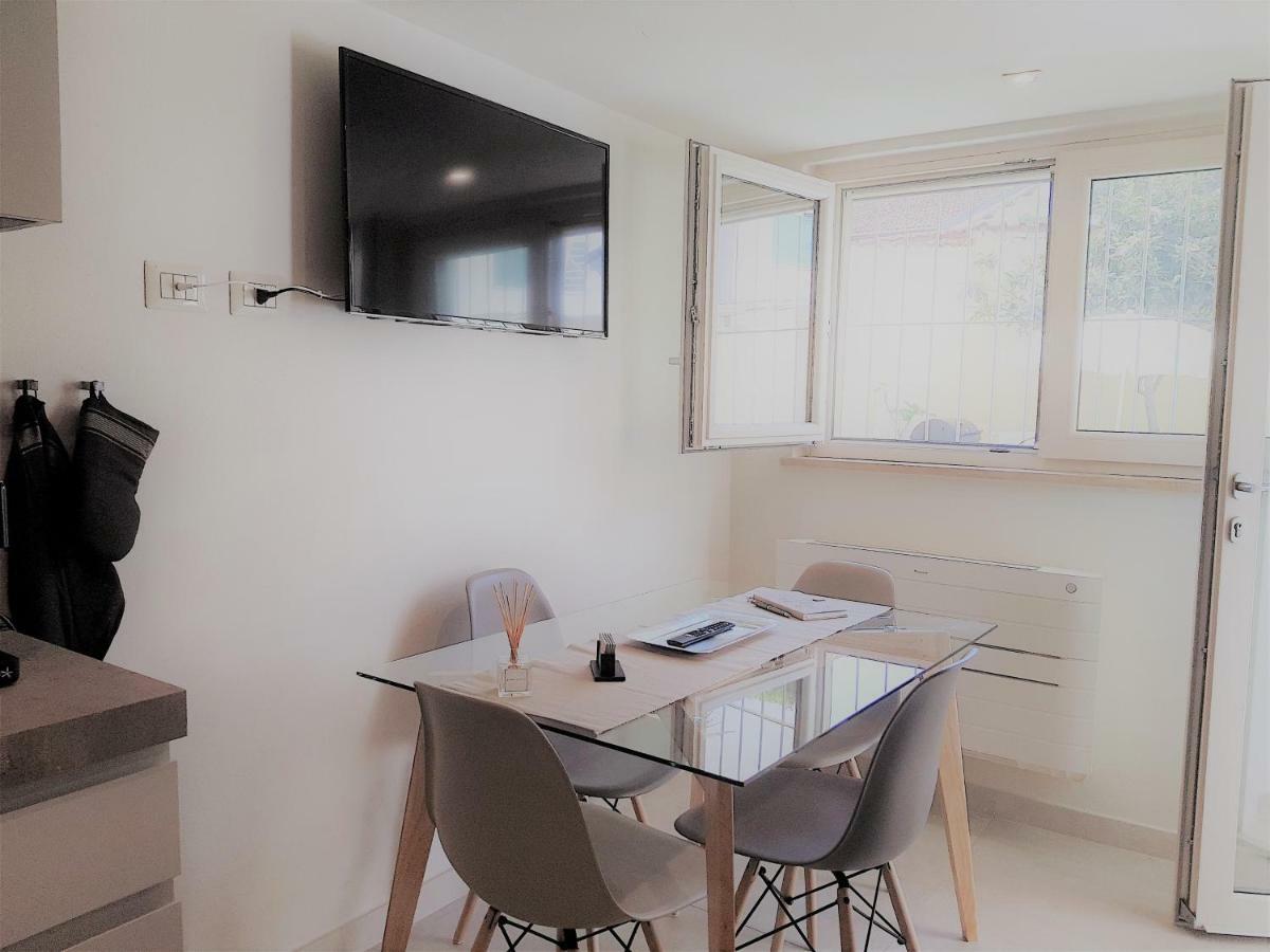 Minzoni94 - Twobedroom+Garden Lido di Camaiore Ngoại thất bức ảnh