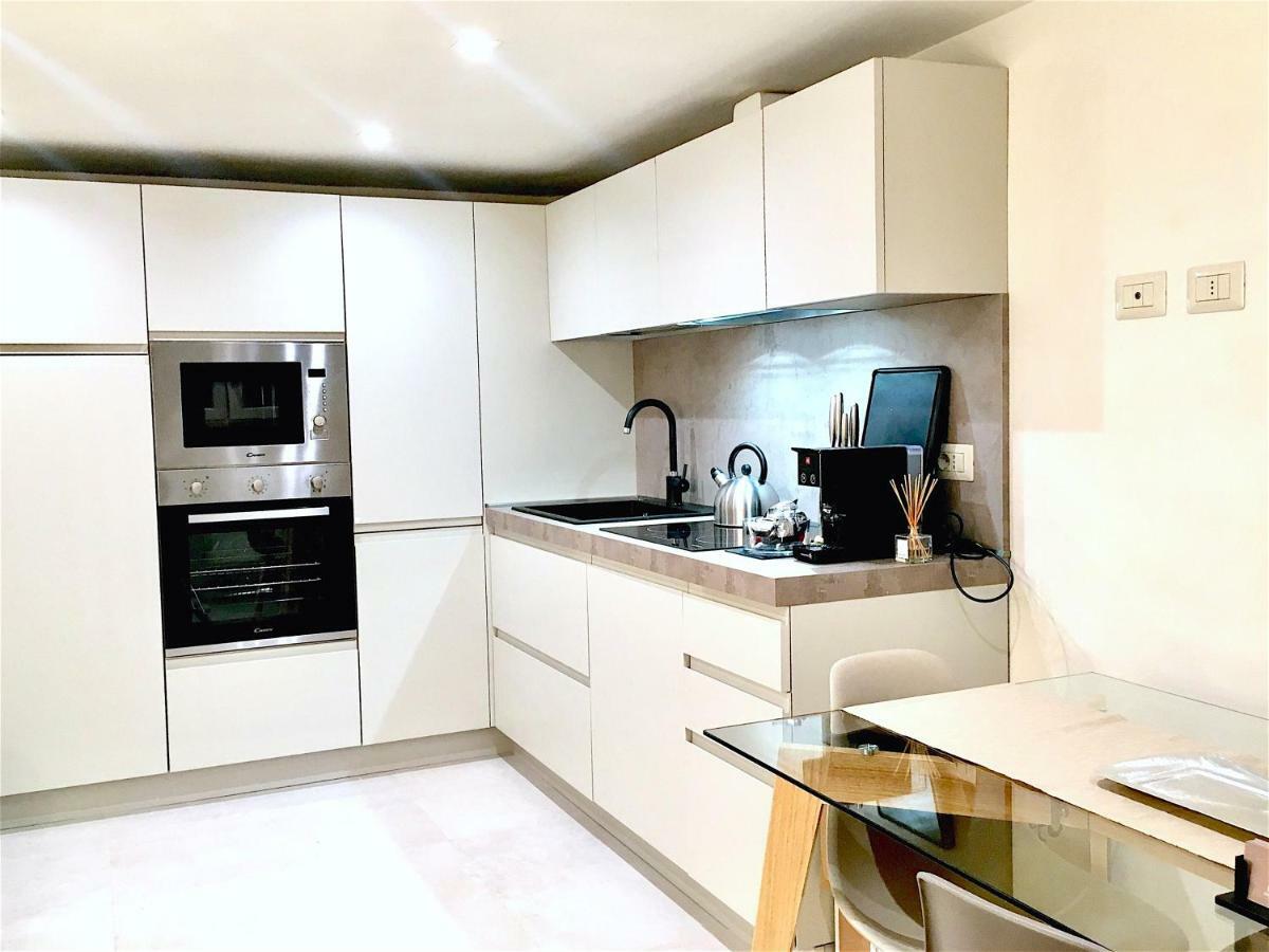 Minzoni94 - Twobedroom+Garden Lido di Camaiore Ngoại thất bức ảnh