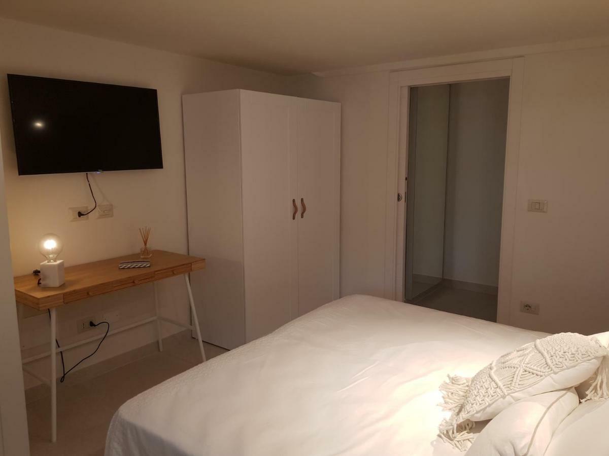 Minzoni94 - Twobedroom+Garden Lido di Camaiore Ngoại thất bức ảnh