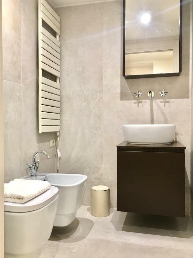 Minzoni94 - Twobedroom+Garden Lido di Camaiore Ngoại thất bức ảnh