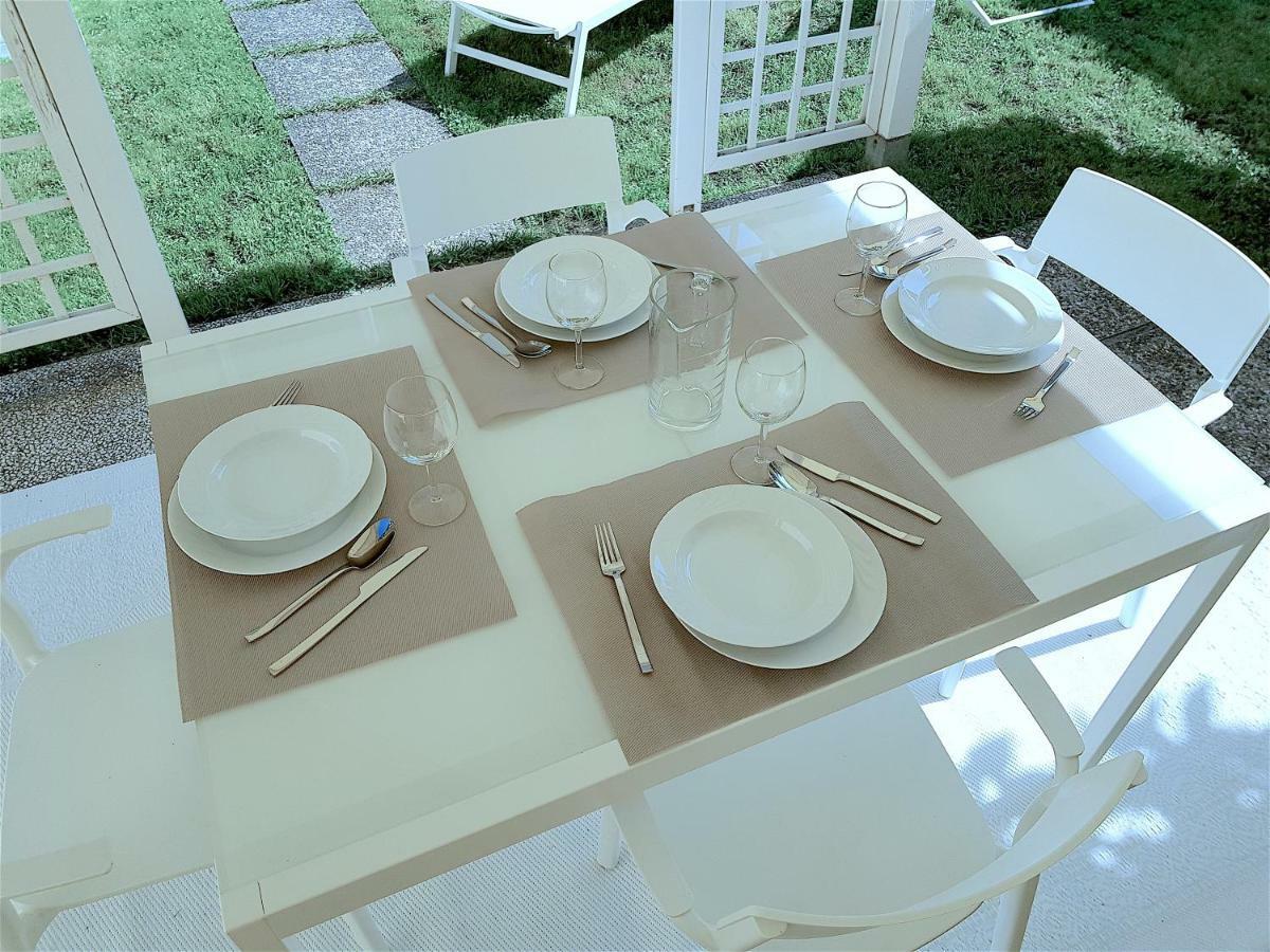 Minzoni94 - Twobedroom+Garden Lido di Camaiore Ngoại thất bức ảnh